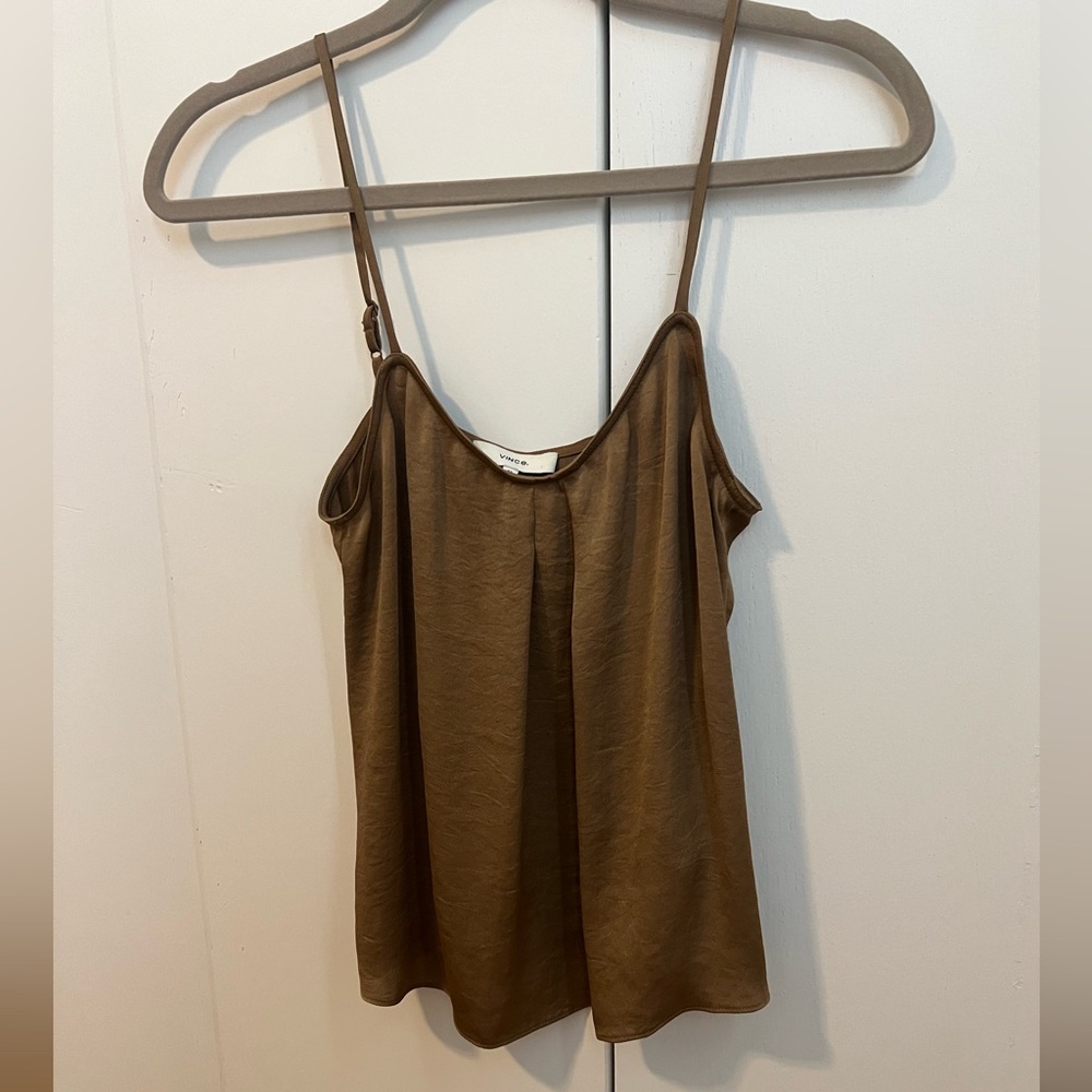 Vince XS Tank